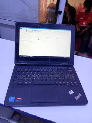 Laptop Lenovo Yoga 11e 8GB Intel Celeron SSD 512GB