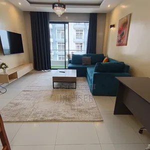 Furnished 2bdrm Apartment in Parklands for rent
