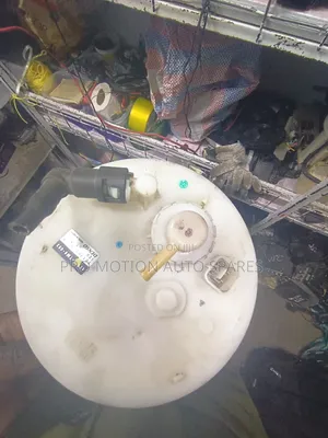 Honda Insight Hybrid / Fit Hybrid Fuel Pump (17708-Tm8-003 / Denso)