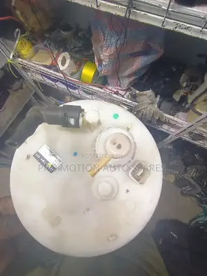 Honda Insight Hybrid / Fit Hybrid Fuel Pump (17708-Tm8-003 / Denso)