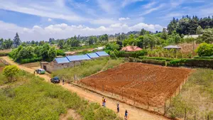 Prime Residential Plot for Sale in Kikuyu, Thigio