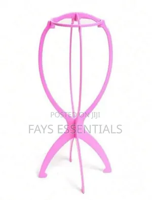Wig Holder Stand