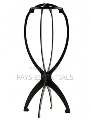 Wig Holder Stand