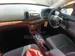 Toyota Premio 2004 White
