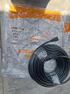 HDMI Cable 30 Metres for Smart TV and Projector