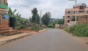 Prime 50 × 100 Plot for Sale – Wangige, Kibiku Road | KSH 10m
