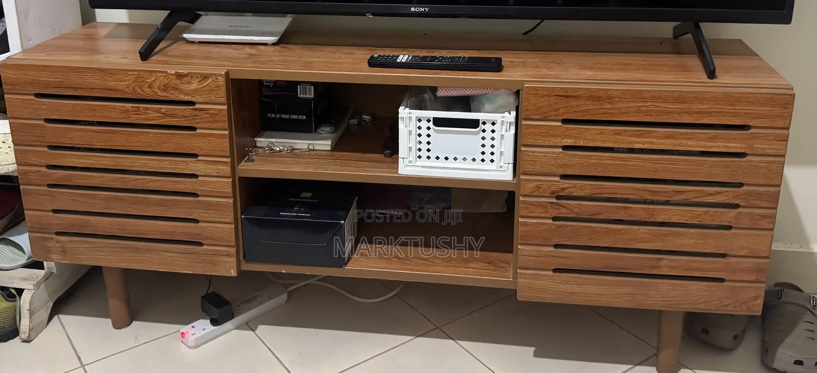 TV Stand New