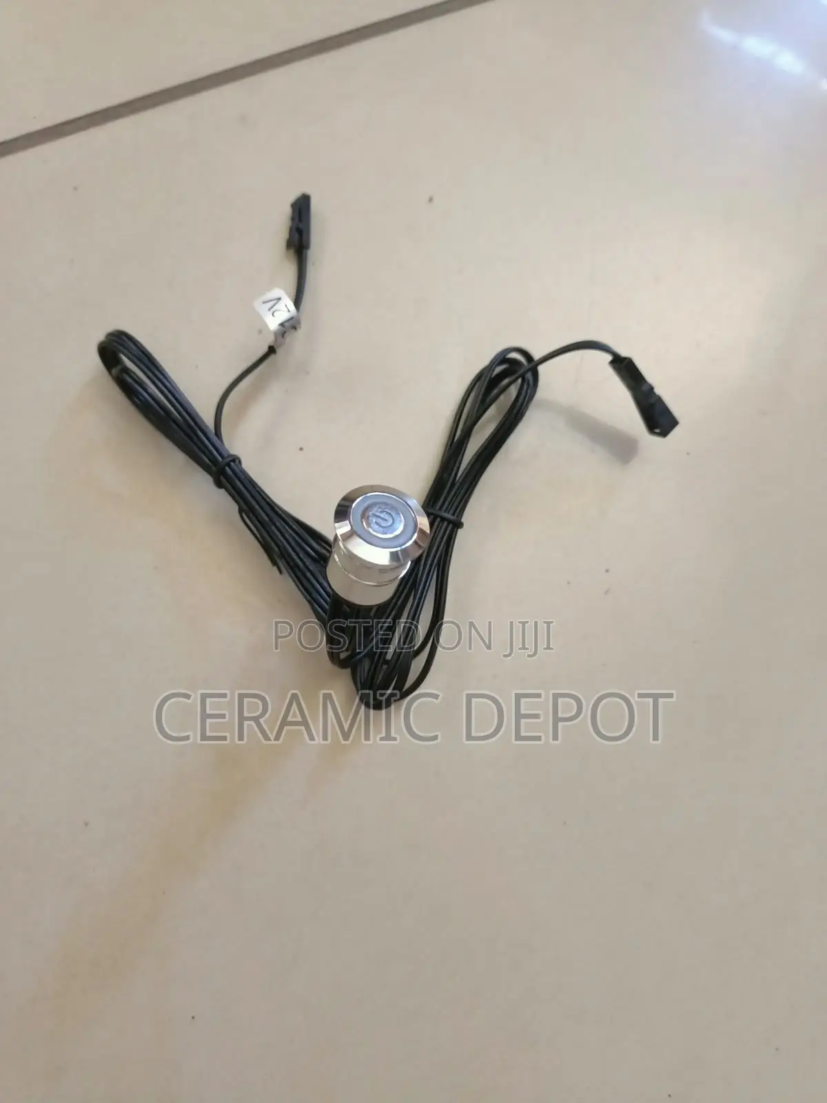 Led Silicone Strip Light Per 3 Meter