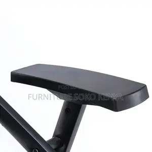 Office Chair : Ergonomic Mesh Folding Office & Training Chair