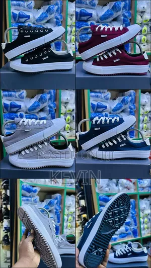 Fashion and Shoes