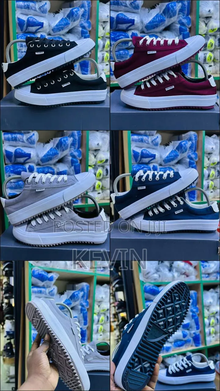 Fashion and Shoes