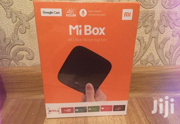MI TV Box Mibox - thumbnail 2