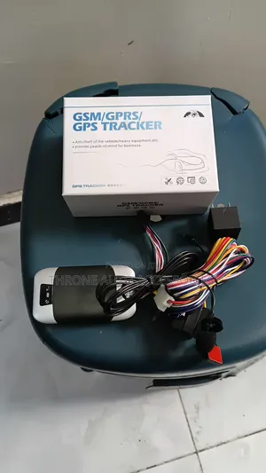 303 GPS Tracker