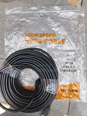 HDMI 30M Cable for Laptop, Monitor and HDTV