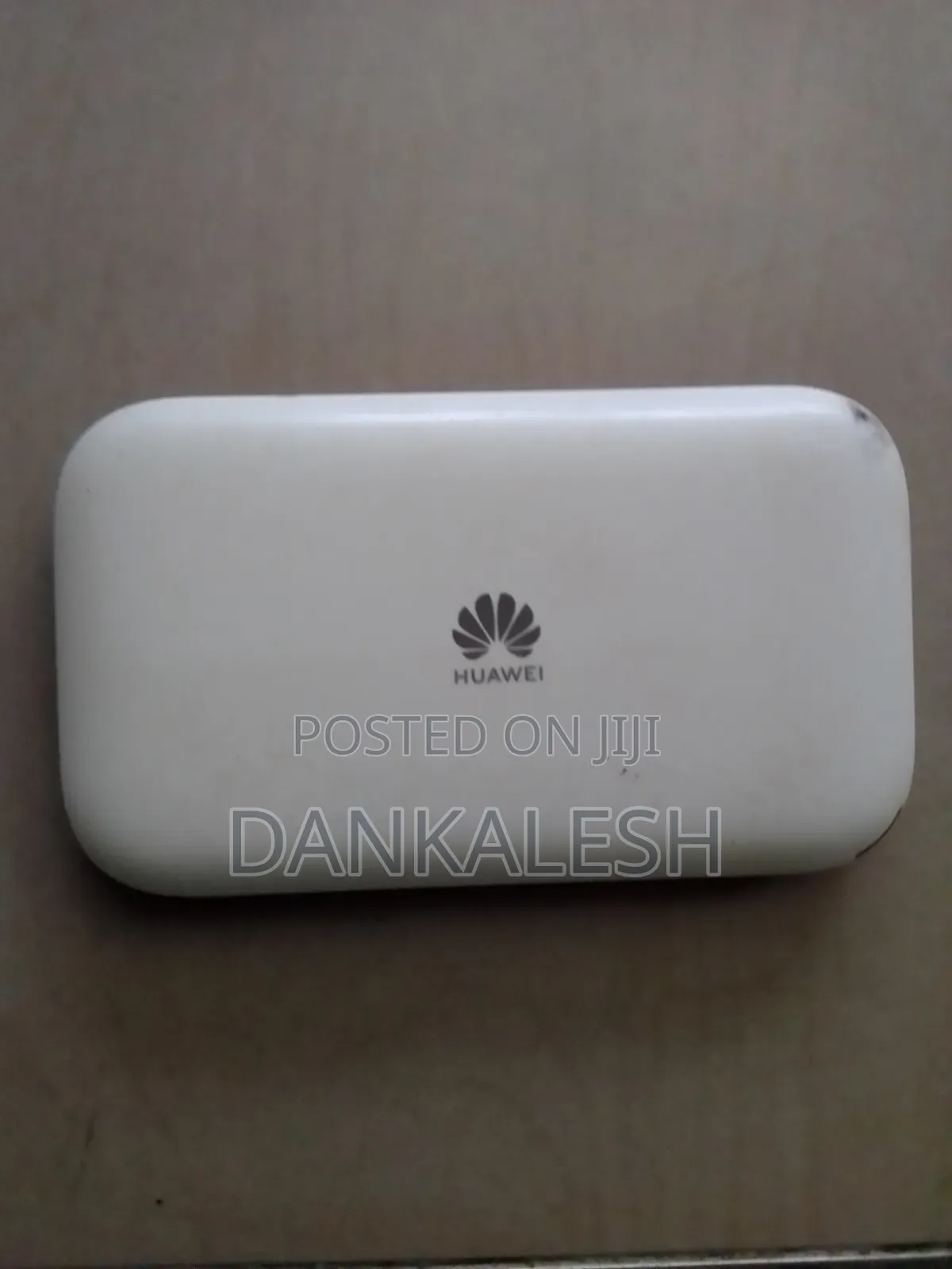 Huawei Mifi Modem
