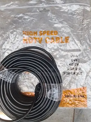 Long HDMI Cable 30M for Home and Office Use