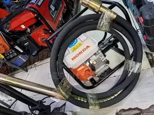 Honda Gasoline Concrete Pocker Vibrator Machine