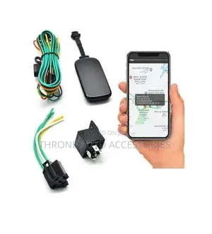 303 GPS Tracker
