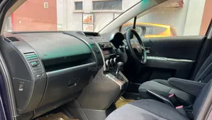 Mazda Premacy 2009 Blue