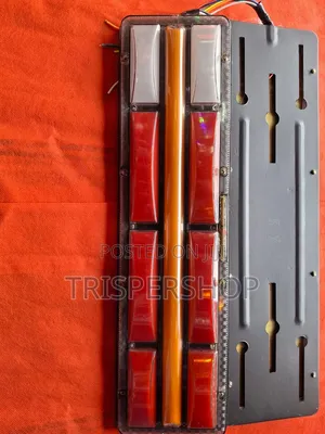 Tail Lights 46cm LED