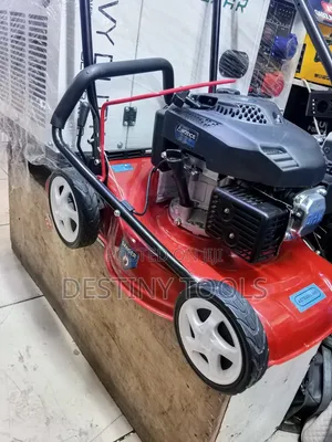 Astramilano Gasoline Lawnmower Machine