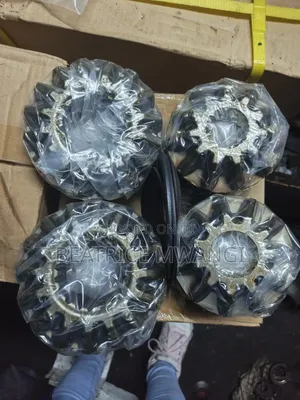 Spinder Gear Fuso