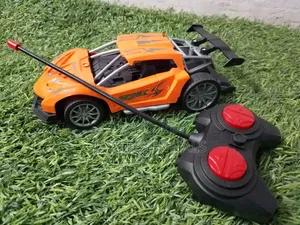 Remote Control Childrens Toy Car
