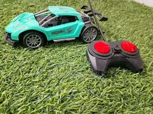 Remote Control Childrens Toy Car
