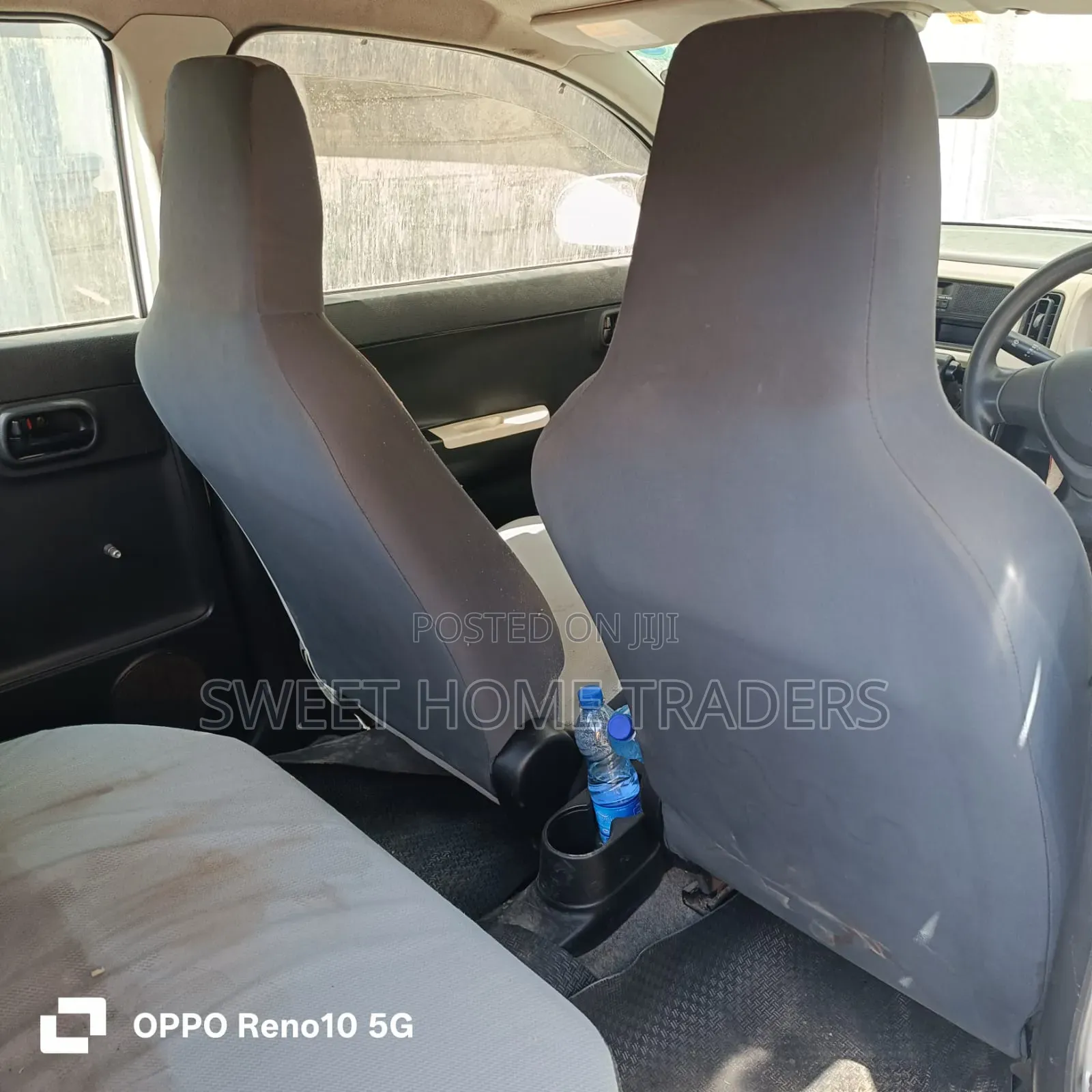 Suzuki Alto 2017 White