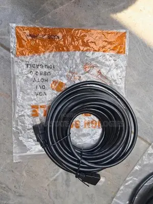 HDMI to HDMI Cable 30M for Computer and Television