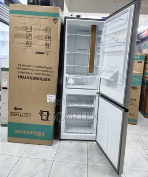 Hisense Refrigerator REF286DR