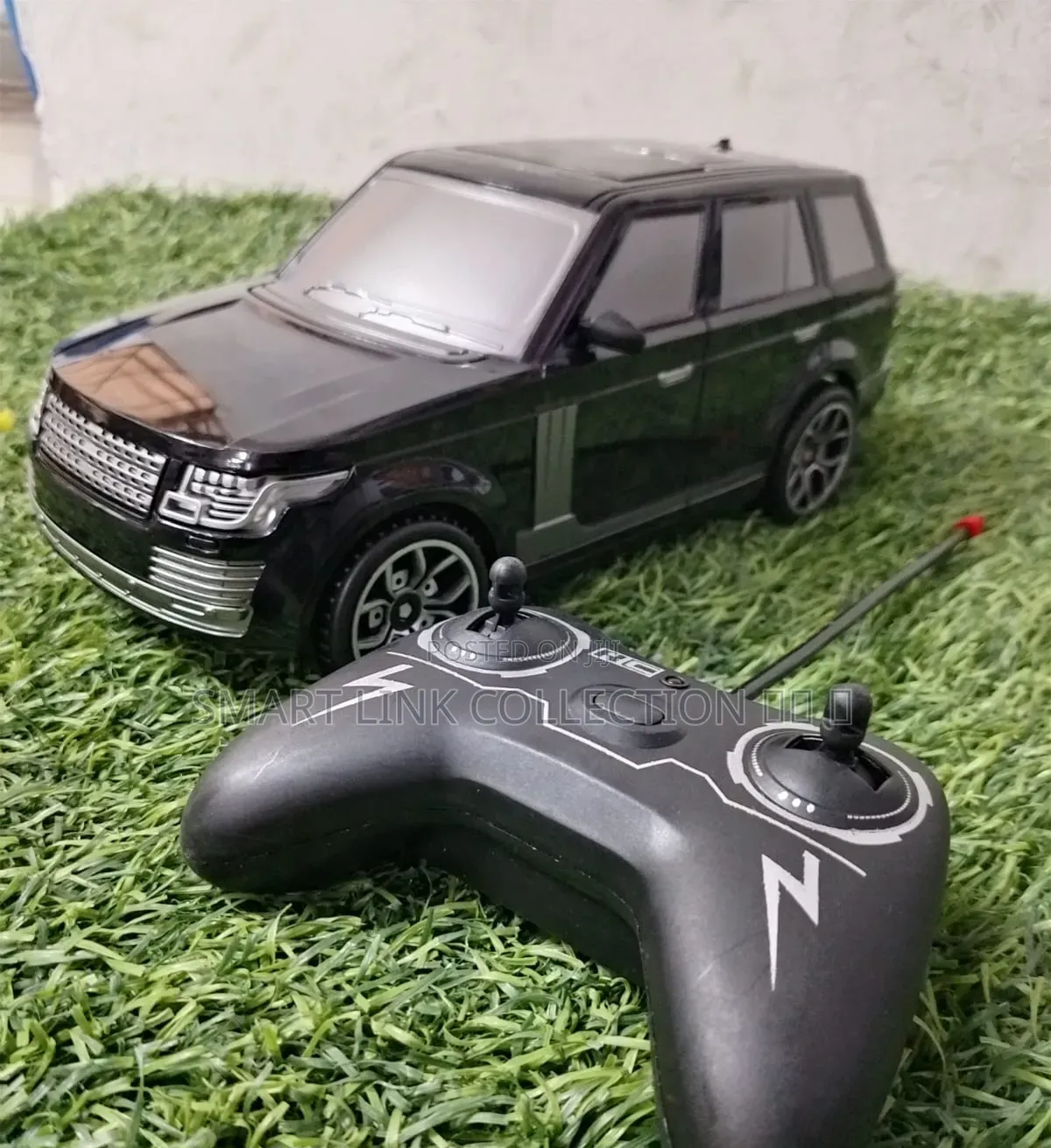 Remote Car Range Rover