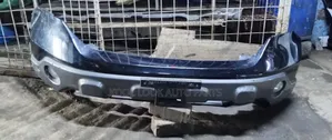 Honda CR-V Re4 Front Bumper