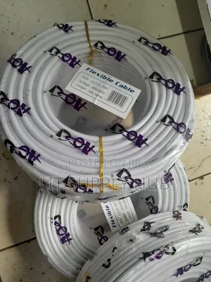 2.5mm Flexible Cable