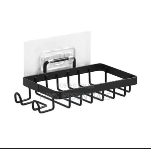 Stainless Steel Soap Dish