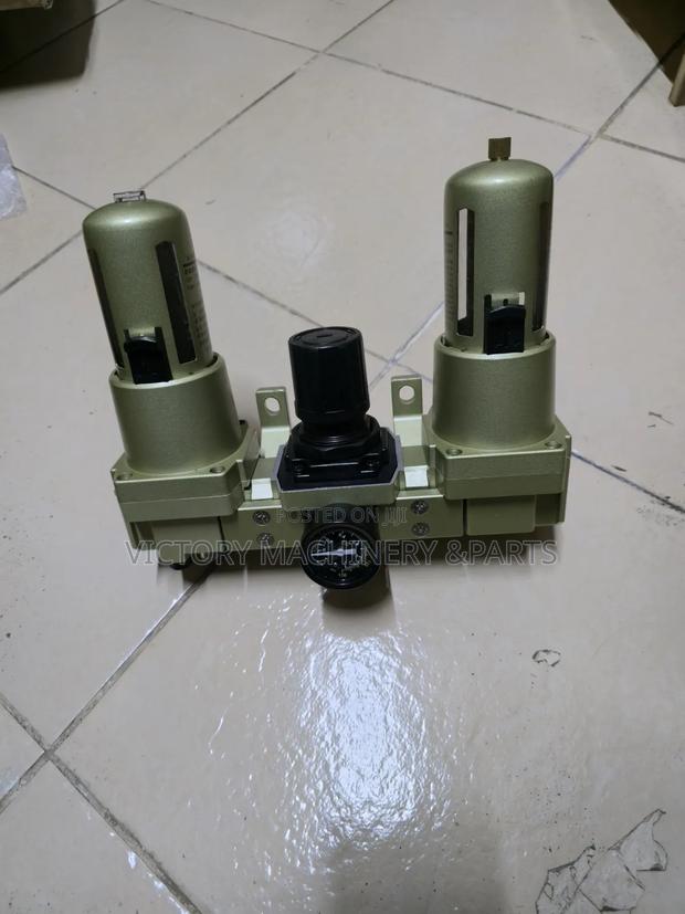 1 Inch Comoressor Water Separator&oil - thumbnail 2