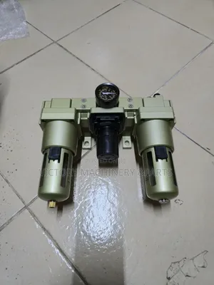 1 Inch Compressor Water Separator&oil