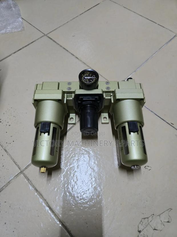1 Inch Comoressor Water Separator&oil