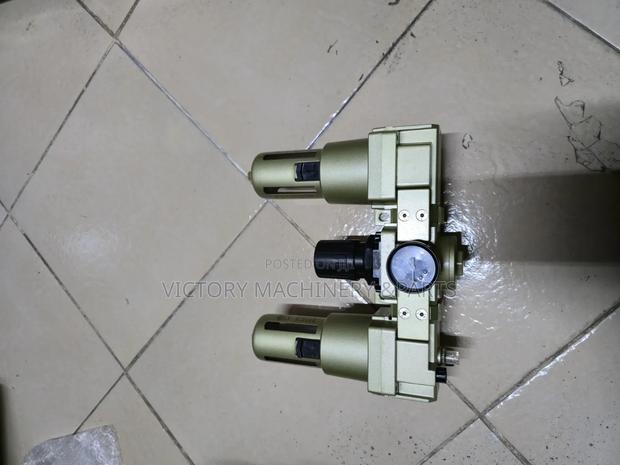 1 Inch Comoressor Water Separator&oil - thumbnail 3