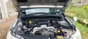 Subaru Forester 2009 Silver