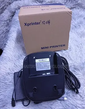 Xprinter USB Interface Thermal Receipt Printer