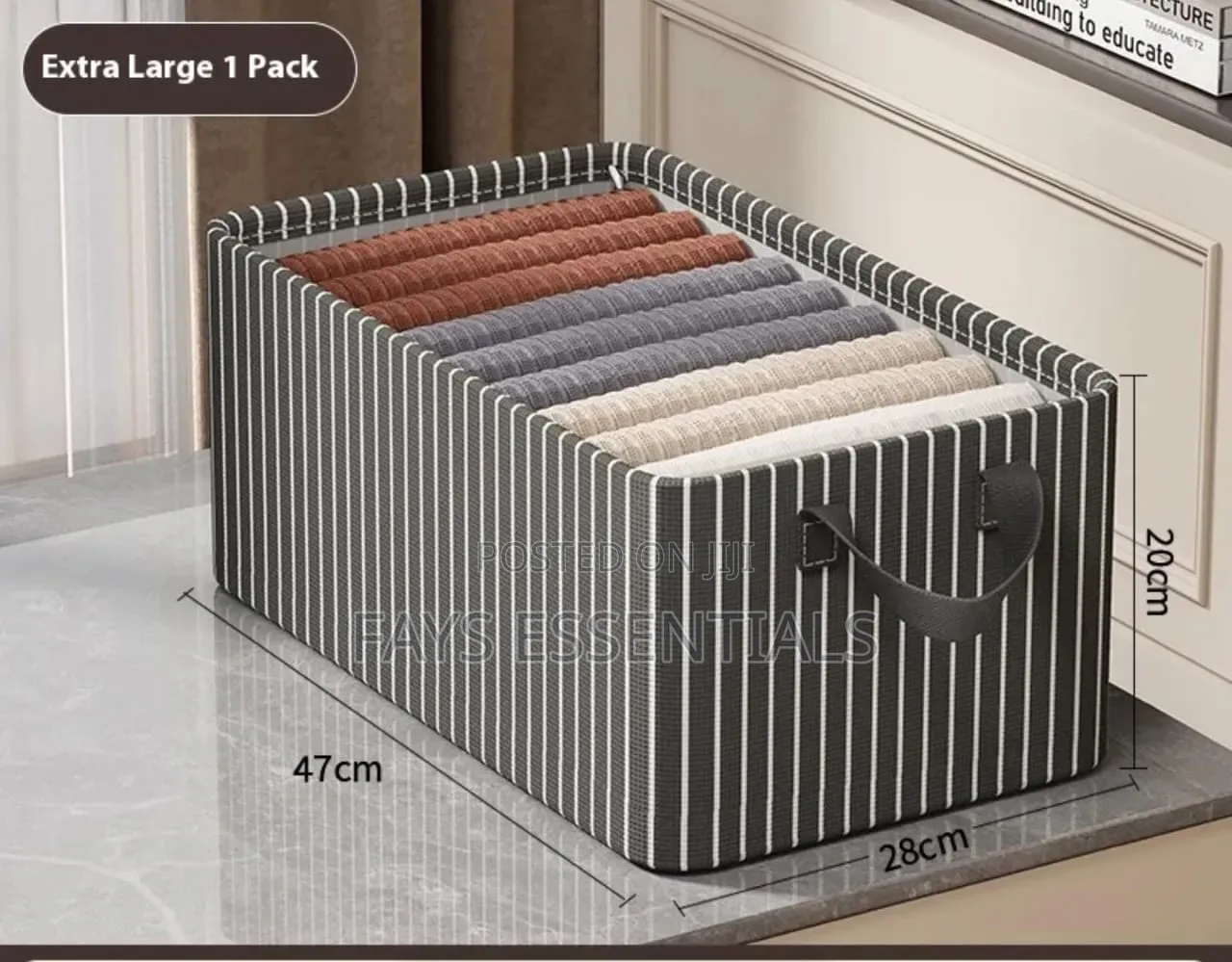 Closet Organizers