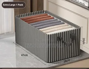 Closet Organizers