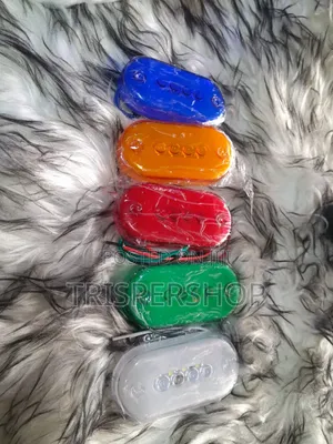 Bodylamps LED Lights
