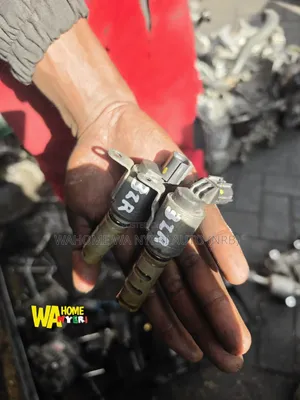 Vvti Sensors for 3zr Engine