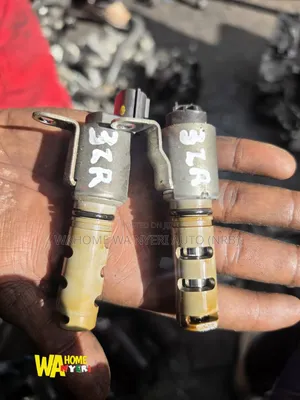 Vvti Sensors for 3zr Engine