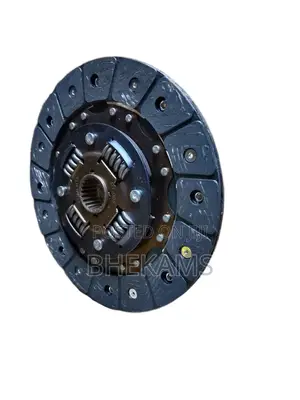 Clutch Plate Toyota Starlet | K70