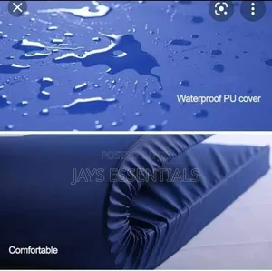 Waterproof Bed Mackintosh 3*6-7*8