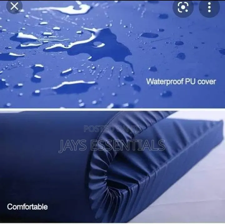 Waterproof Bed Mackintosh 3*6-7*8