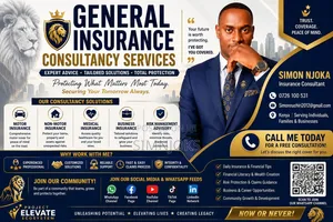 Comp & Third-Party Motor, Medical Insurance Cover & Life